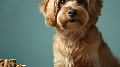 How to Calculate Daily Treats for Your Dog?