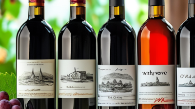 Why Does Wine Bottle Size Matter for Your Business?