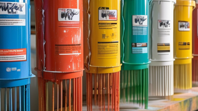 How to Choose the Right Paint Extractor Filter for Your Needs?