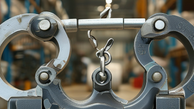 Top China Rigging Shackles Suppliers for Your Business Needs?