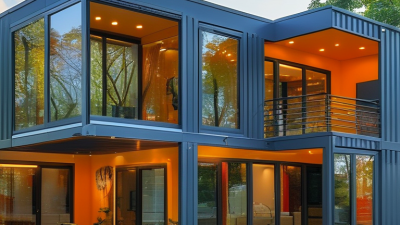 2026 Best Advantages of Flat Pack Housing for Global Buyers?