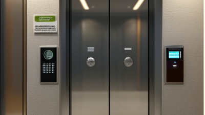Best Practices for Designing Secure Entry Systems for Buildings?