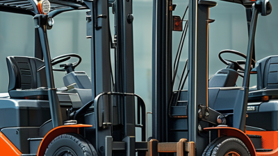 Electric vs Diesel Forklifts 7 Key Factors to Consider?