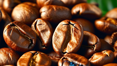 ¿Qué hace que la calidad del café sea diferente?