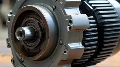 2026 Best Plastic Gear Motor for Global Buyers Guide?