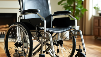 Best Wheelchair Tips for Everyday Use What to Choose?
