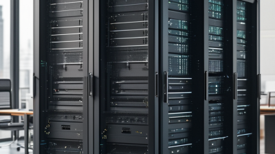 Top AI Server Solutions Providers in China for Global Buyers?