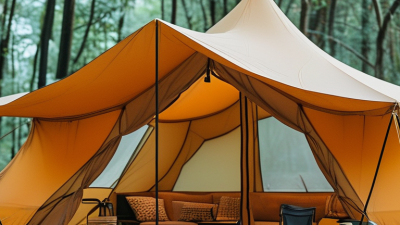 What is Foldable Marquee and How to Choose the Best One?