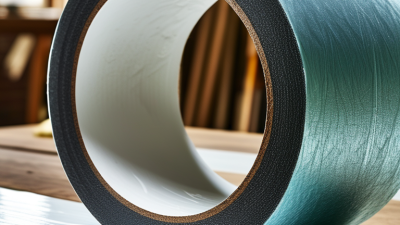 Why Choose Insulation Foam Tape for Your Projects?