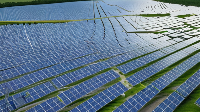 How Solar Energy Storage Enhances Reliability for Global Buyers?