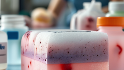 Comparing Top Wound Care Materials for Global Buyers?