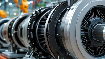 Best Motor Application Solutions for Global Buyers?