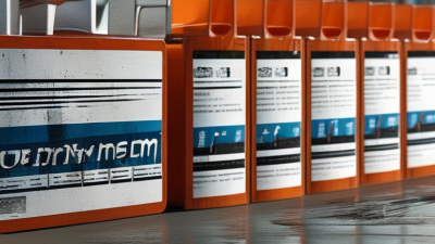 Top 10 Benefits of Customizable Oil Filters for Fleet Management?