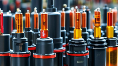 Top Medium Voltage Fuse Options for Global Buyers?