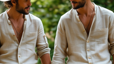 O que vestir em um casamento de verão ao ar livre?