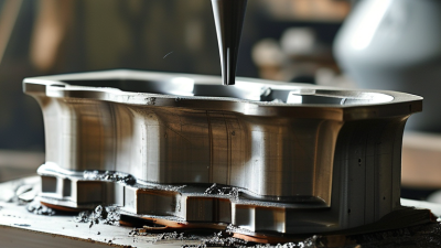 How to Determine the Lifespan of a Steel Injection Mold?