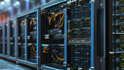 Top AI Server Hardware Manufacturers You Need to Know?