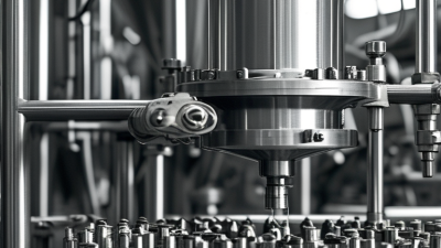 How to choose the best liquid filling machine for your production?