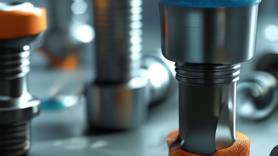Top 10 Tips for Choosing Biocompatible Orthopedic Implants?