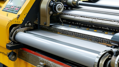 Top 10 Sheeting Machines for Global Buyers to Consider?