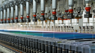 Top 10 Insights on How Inkjet Printing Works in Manufacturing?