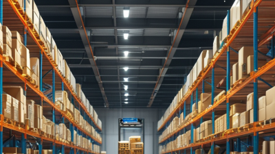 Essential Tips for Effective Radio Shuttle Storage Solutions?