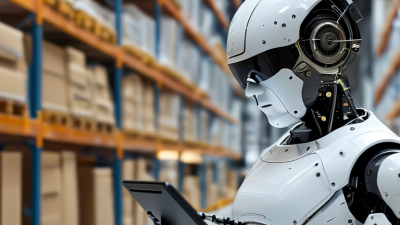Top Warehouse Automation Solutions in China for Global Buyers?