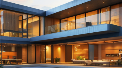 10 Tips to Understand Integrated Houses in Construction?