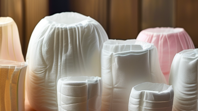 ¿Cómo elegir correctamente la talla de pañales para adultos?