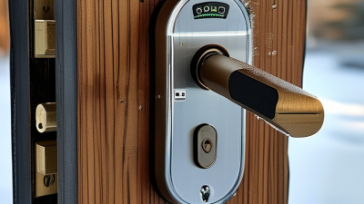 Do Smart Locks Work in Freezing Weather Conditions?