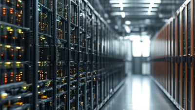 How to Choose a High Performance AI Server Manufacturer?