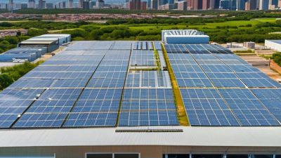 Maximizing Solar ROI for Warehouse Roofs Tips and Strategies?