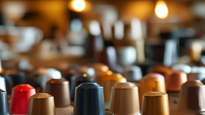 How to Choose the Best Coffee Capsule System for Your Needs?