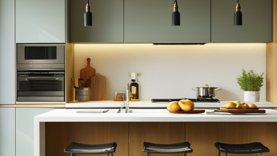 Top 10 Reasons to Use Bar Tables in Small Kitchens Why?