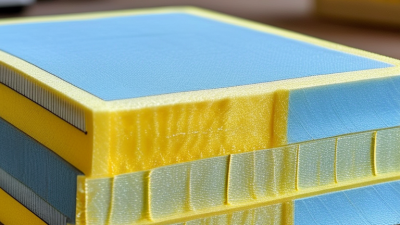 China Top 10 Insulation Foam Tape Options for Global Buyers?