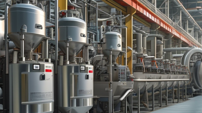 What is an Industrial Vacuum Pump and How Does it Work?