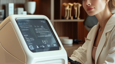 What to Consider Before Buying Aesthetic Equipment in China