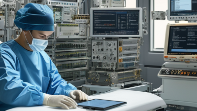 5 Essential Tips to Ensure Compliance with Medical Electronics Standards?