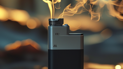 How to Properly Store Disposable E Cigarettes for Longevity?