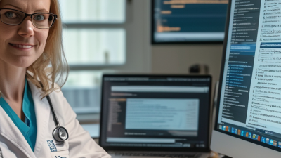 What is the Difference Between Telehealth and Remote Patient Monitoring?