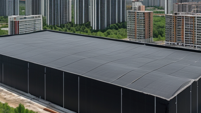 How to Choose Black Insulation for Your Projects in 2026?