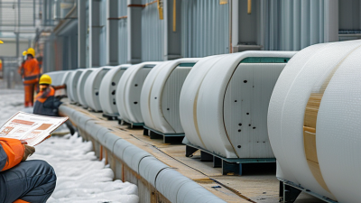 Best Hvac Foam Insulation Solutions for Global Buyers?