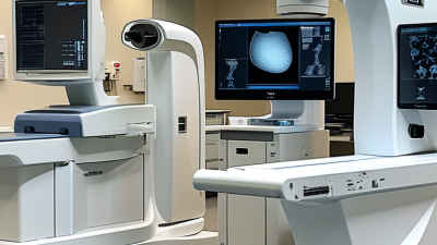 2026 Best Digital vs Analog X Ray Machines What to Choose?