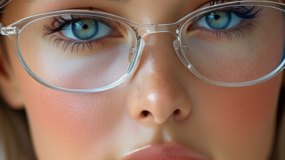 How to Choose the Best Silicone Hydrogel Contact Lenses?
