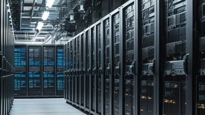 How to Choose the Best OEM AI Server Manufacturer for Your Needs?