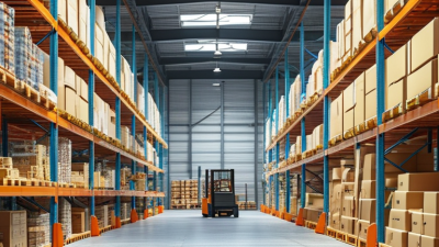 How to Improve Warehouse Space Utilization for Better Efficiency?