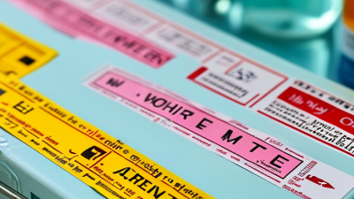 Why Isn’t My Sterilization Indicator Tape Changing Color?