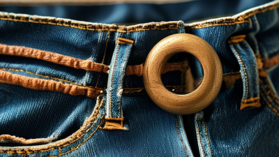 Como evitar que o jeans tenha folga na cintura?