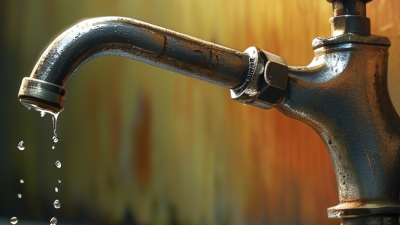 How to Fix a Faucet That Leaks Constantly?