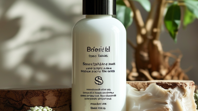 Body Lotion vs Moisturizer What is the Best Choice for You